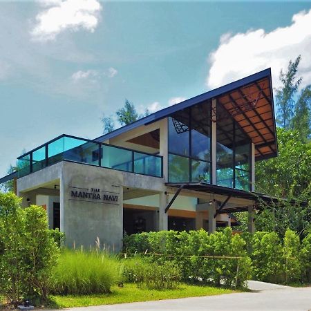 The Mantra Navi Hotel Ko Lanta Екстериор снимка