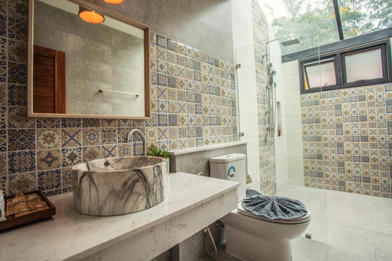 The Mantra Navi Hotel Ko Lanta Екстериор снимка