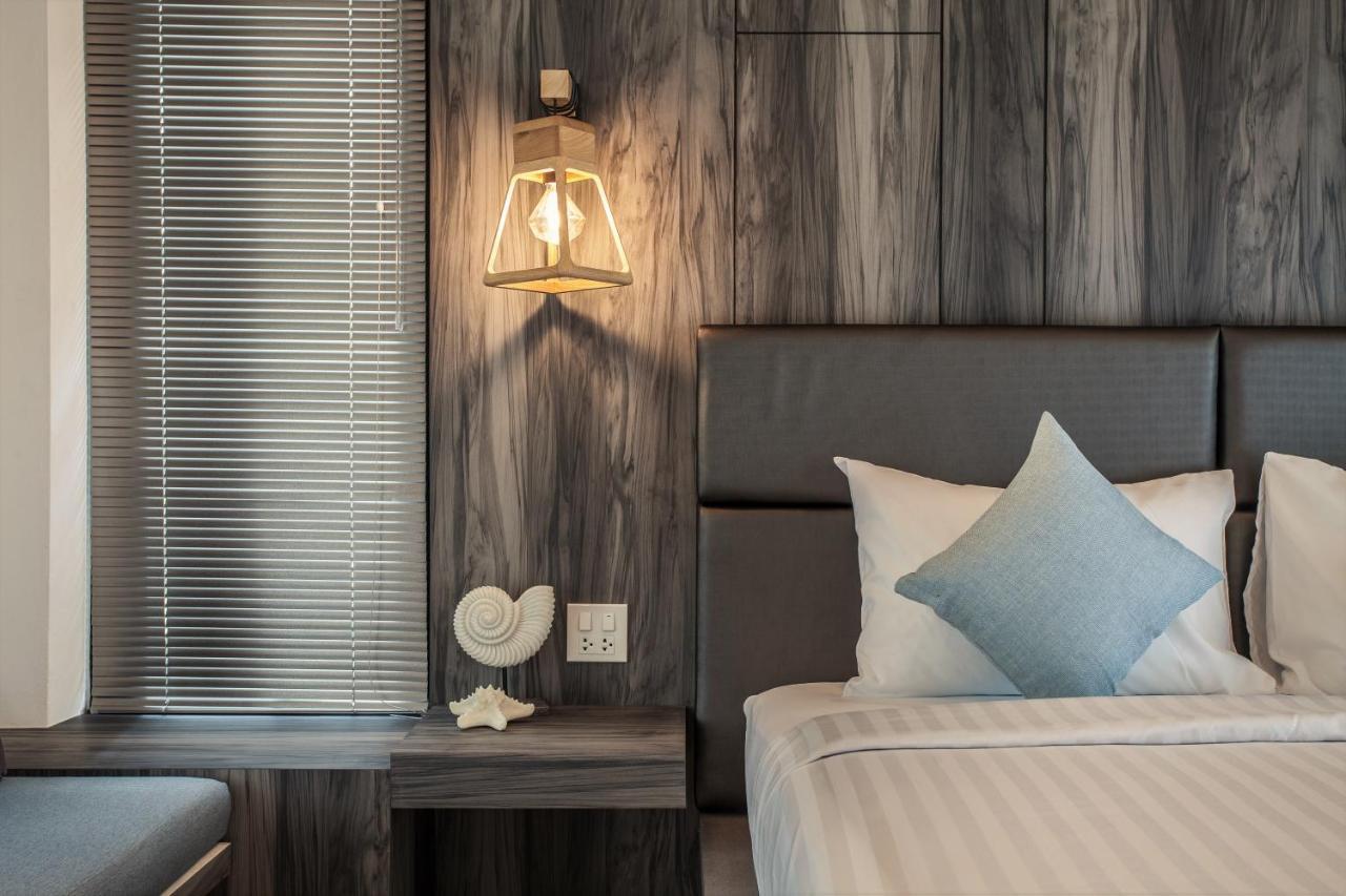 The Mantra Navi Hotel Ko Lanta Екстериор снимка