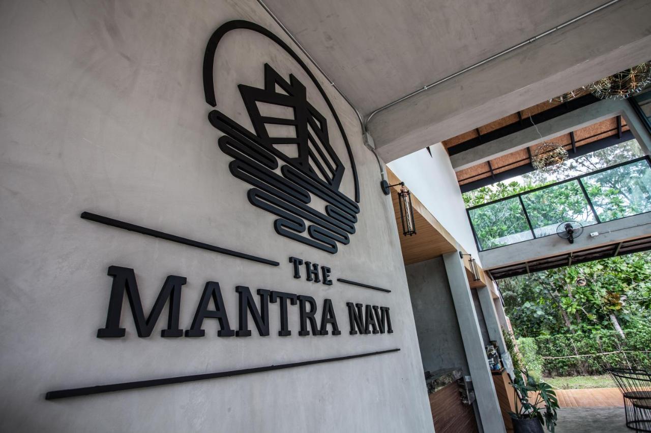 The Mantra Navi Hotel Ko Lanta Екстериор снимка