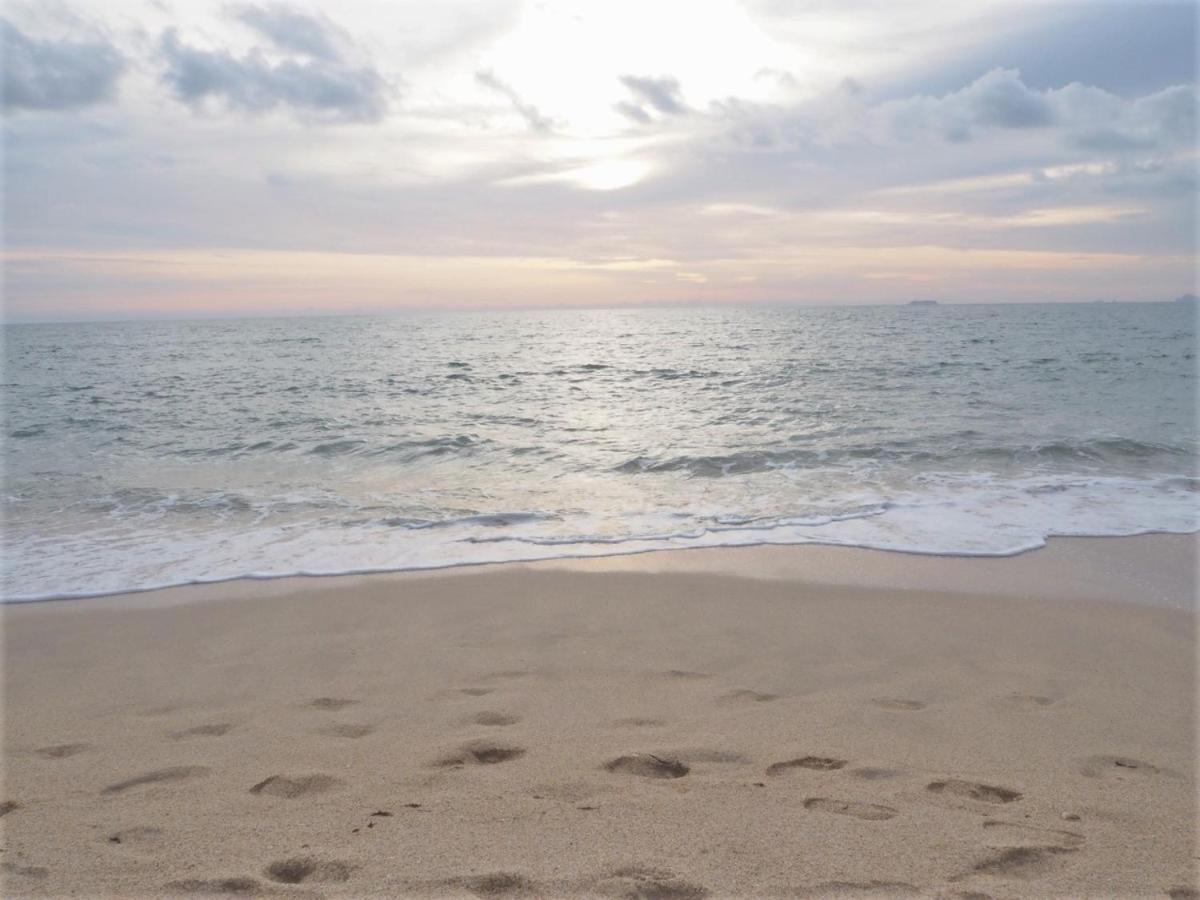 The Mantra Navi Hotel Ko Lanta Екстериор снимка