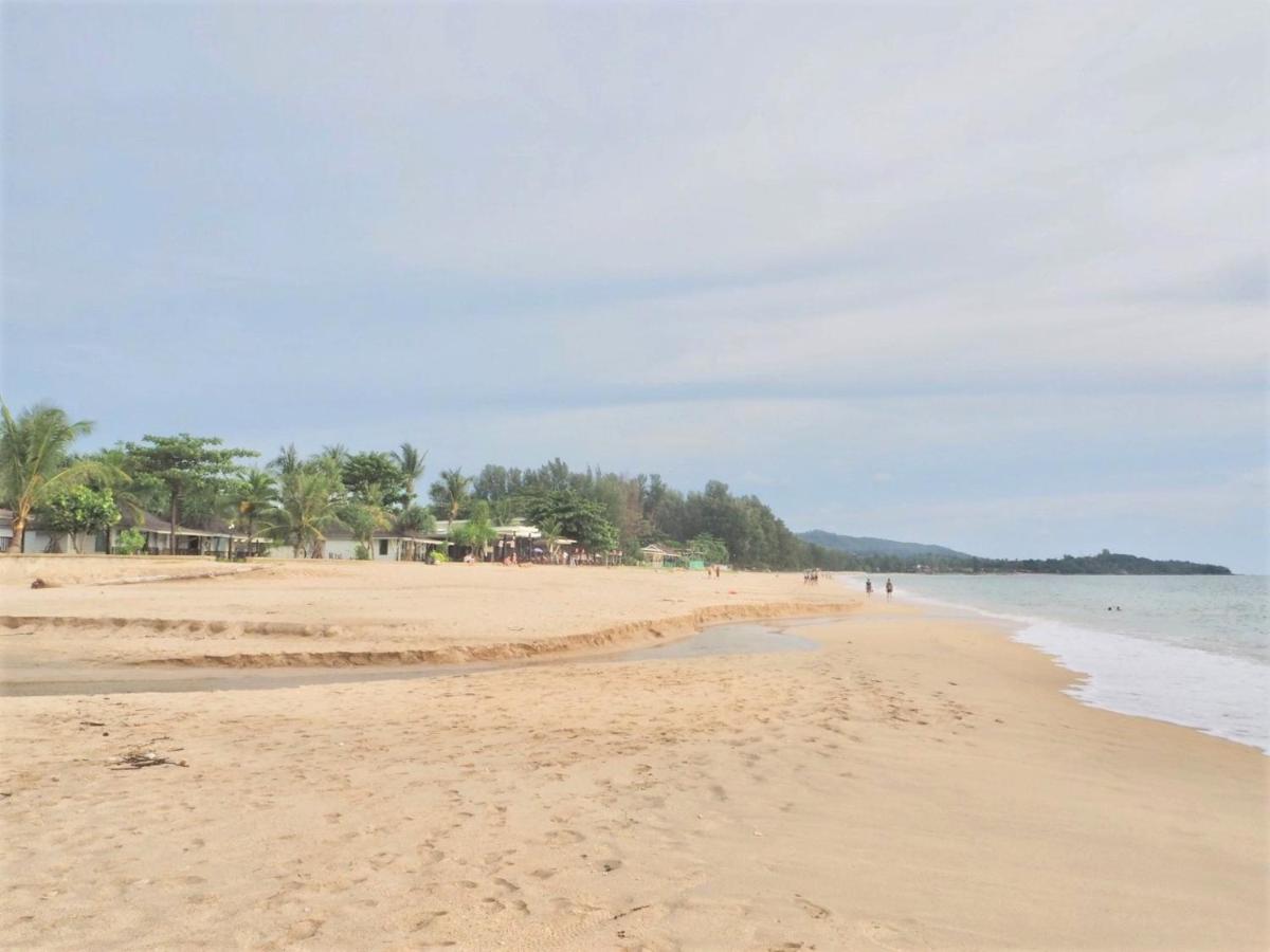 The Mantra Navi Hotel Ko Lanta Екстериор снимка