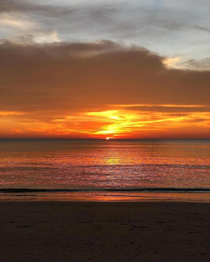 The Mantra Navi Hotel Ko Lanta Екстериор снимка