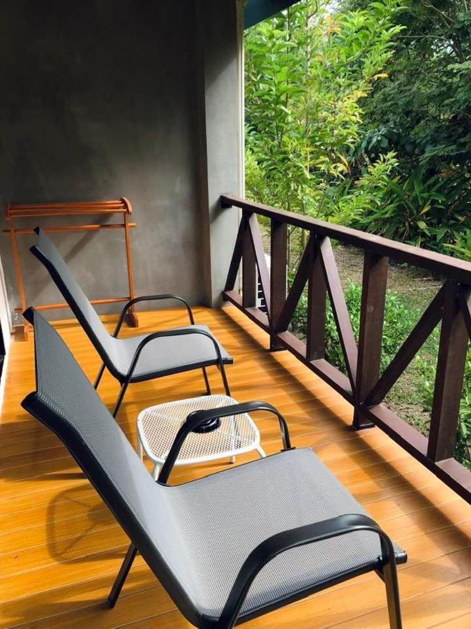 The Mantra Navi Hotel Ko Lanta Екстериор снимка