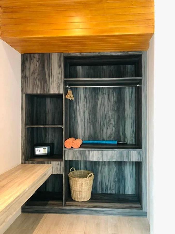 The Mantra Navi Hotel Ko Lanta Екстериор снимка